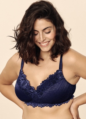 Naturana Padded Mastectomy Bra